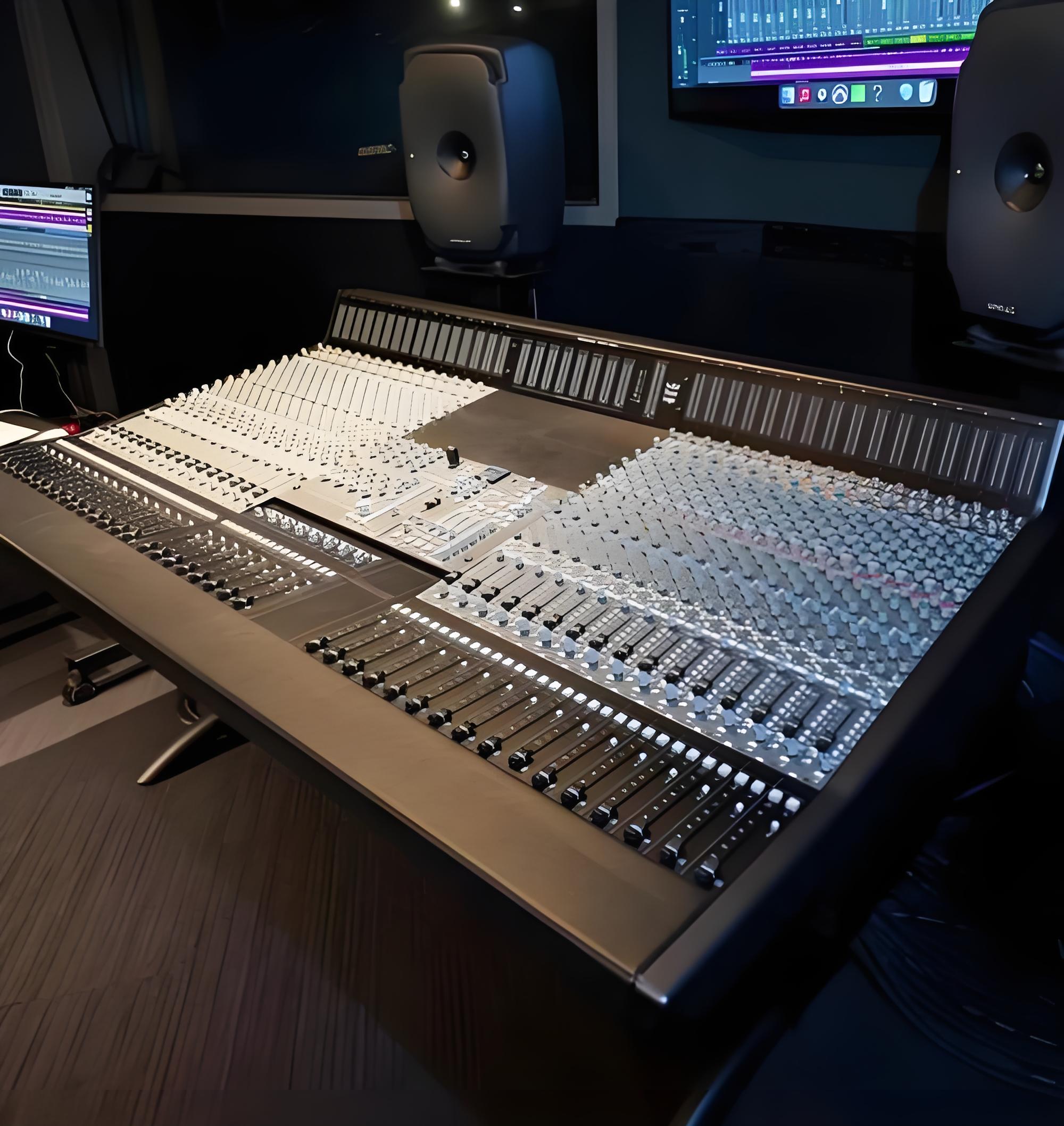 SSL Origin - détail technique