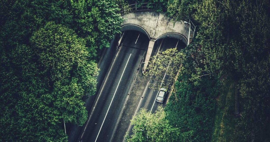 Photo Allen Heath dLive S7000