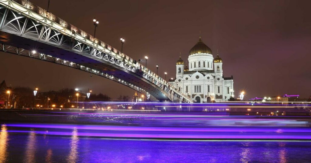 Midas Console Rackable en situation